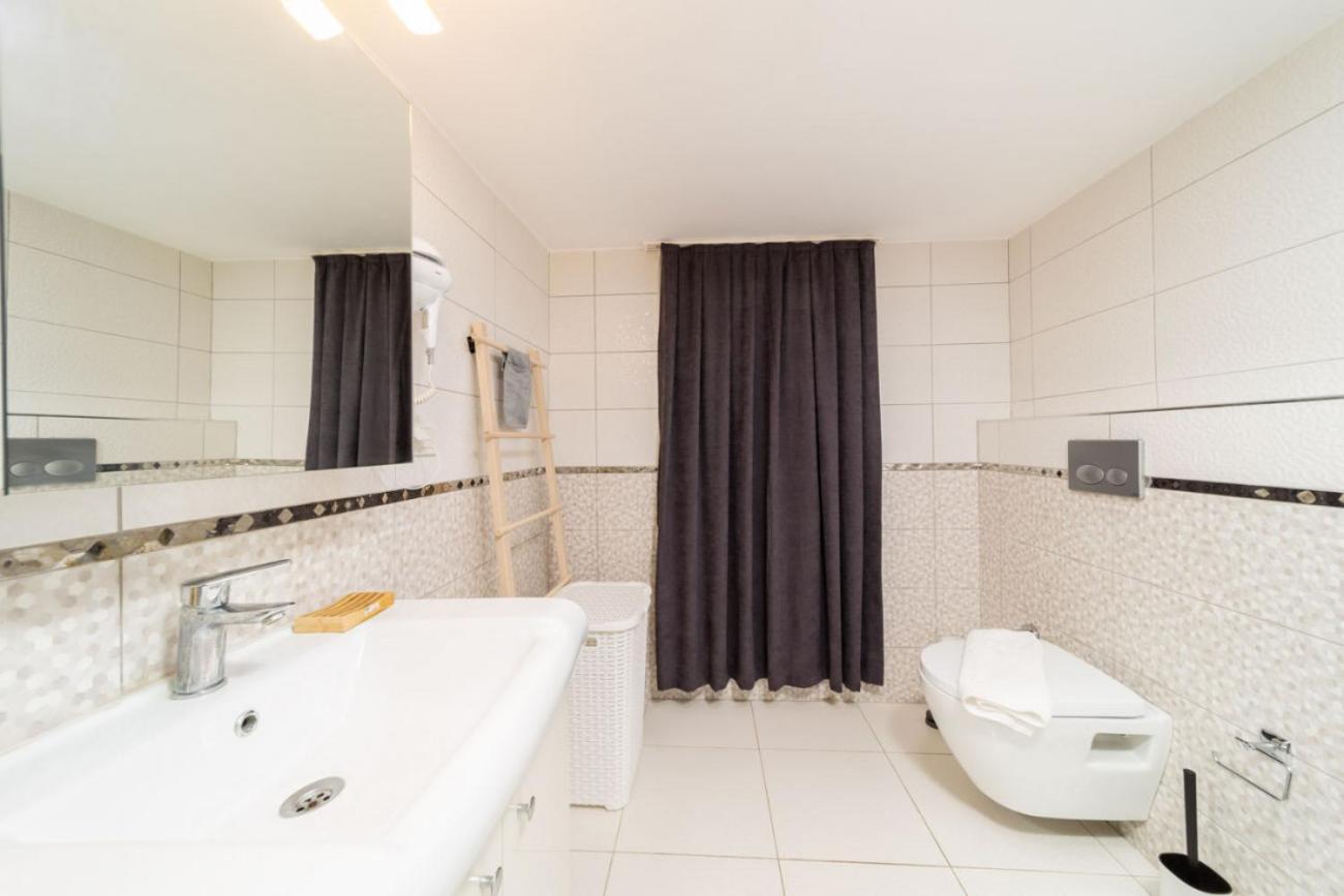 Lovely Flat Near Hadrians Gate Apartment อันตัลยา ภายนอก รูปภาพ